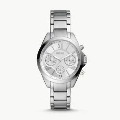 Flash Sale 🛒 Fossil 👩 Women's Modern Courier 36mm Quartz ⌚ Watch 🔥