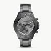 Best reviews of 🧨 Fossil Men's Bannon Multifunction, Smoke-Tone Stainless Steel ⌚ Watch 🤩 -Cheap Fossil Store 01eb687c742d44ea99df58aa38c73252 1080x
