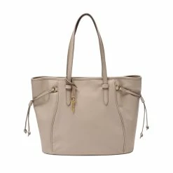 Deals 😍 Fossil 👩 Women's Charli Leather Large Tote 🔥