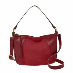 Outlet ❤️ Fossil 👩 Women's Skylar Leather Crossbody ✔️