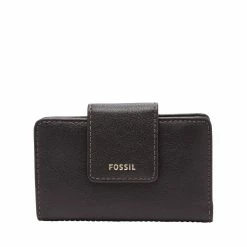 Best deal ⌛ Fossil 👩 Women's Madison Leather Tab Multifunction 🎁