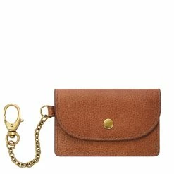 Top 10 ❤️ Fossil 👩 Women's Adelyn Leather Card Case 🔔