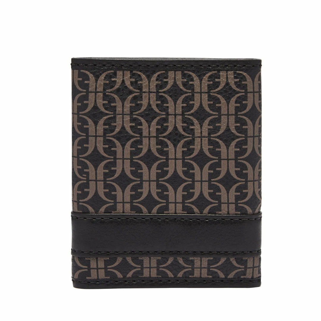 Outlet π₯° Fossil Men's Lufkin PVC Trifold π 5 Outlet π₯° Fossil Men's Lufkin PVC Trifold π - Image 3