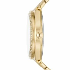 Outlet β Fossil π© Women's Ashtyn Three-Hand Date, Gold-Tone Stainless Steel β Watch βοΈ 7 Outlet β Fossil π© Women's Ashtyn Three-Hand Date, Gold-Tone Stainless Steel β Watch βοΈ -Cheap Fossil Store 186c321a422b4494873e02ddcd5dedb5 1080x