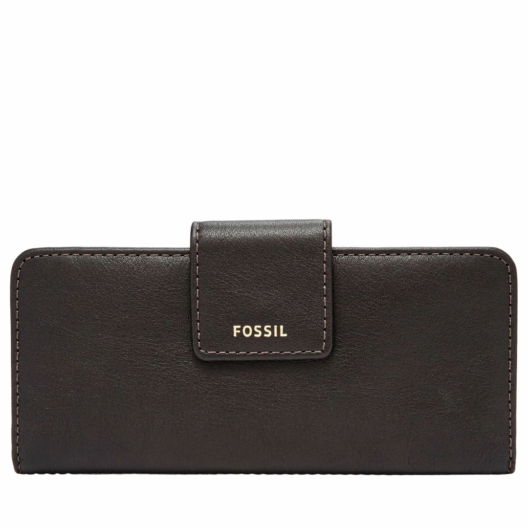 Discount β¨ Fossil π© Women's Madison Leather Clutch π 3 Discount β¨ Fossil π© Women's Madison Leather Clutch π