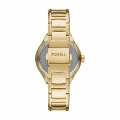 Wholesale 🛒 Fossil 👩 Women's Eevie Multifunction, Gold-Tone Stainless Steel ⌚ Watch 🔔 -Cheap Fossil Store 1a3206ff193b4b9e81476ebf52d18aa8 f5f33f03 cd56 4839 b388 3a1a989f6355 1080x