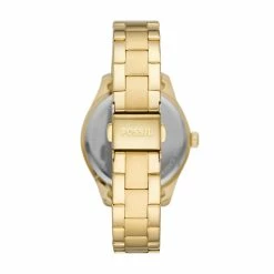 Best Sale 🧨 Fossil 👩 Women's Rye Multifunction, Gold-Tone Alloy ⌚ Watch 🧨 -Cheap Fossil Store 1b11488ed8aa4decafba82a64d8a2259 45b91006 f508 4306 bb92 6bda25f407f1 1080x