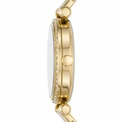 Best Sale 😀 Fossil 👩 Women's Tillie Solar-Powered, Gold-Tone Stainless Steel ⌚ Watch ⌛ -Cheap Fossil Store 1ca61b8debf64bb2992c47de28ce2212 1080x