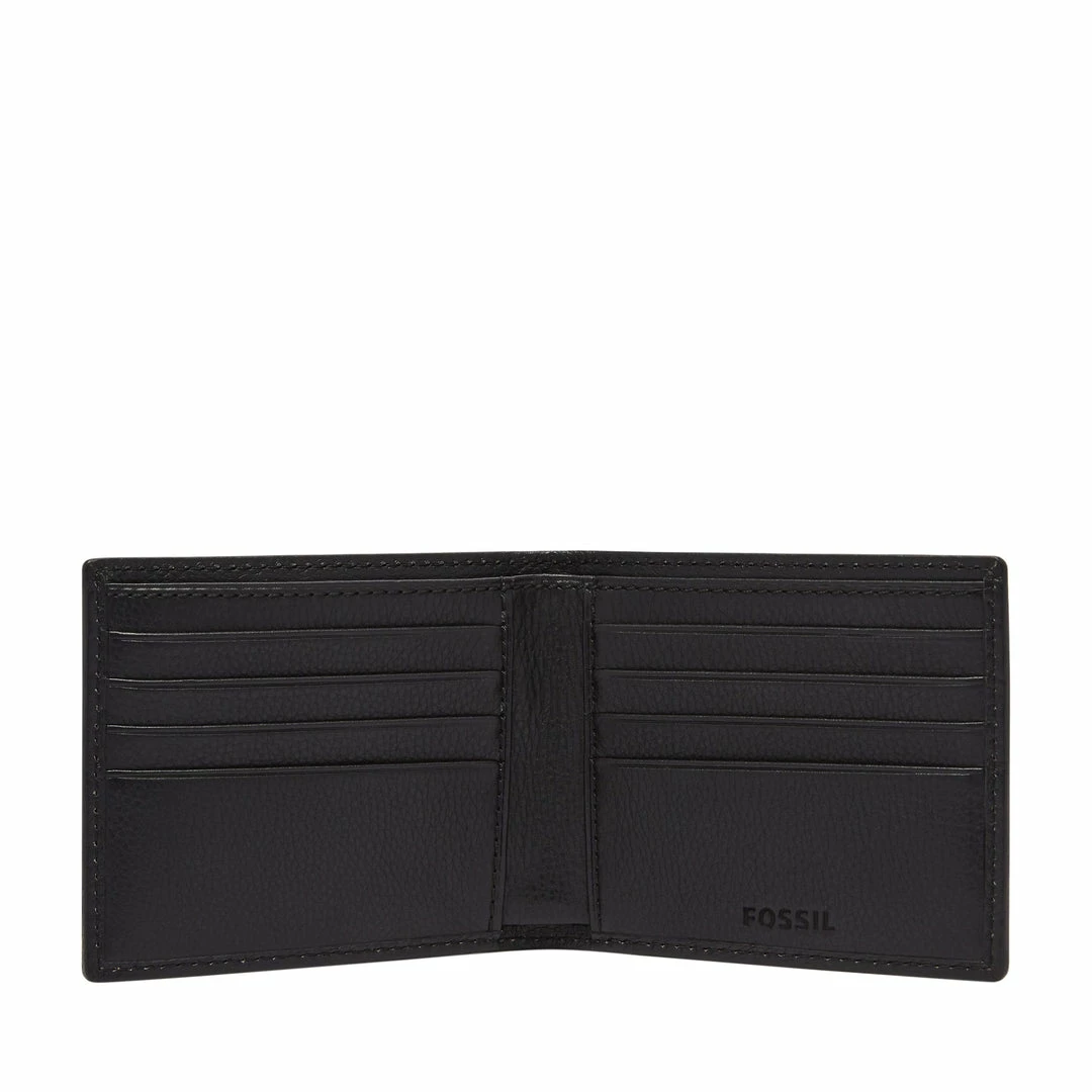 Flash Sale π Fossil Men's Lufkin PVC Bifold π₯° 4 Flash Sale π Fossil Men's Lufkin PVC Bifold π₯° - Image 2