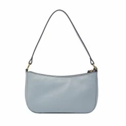 Budget ✔️ Fossil 👩 Women's Skylar Leather Mini Baguette 🧨 -Cheap Fossil Store 1f7cf67c48ce449eb35110f0f330a042 1080x