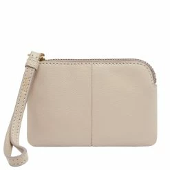 Best Pirce 🧨 Fossil 👩 Women's Sofia Leather Wristlet 😍