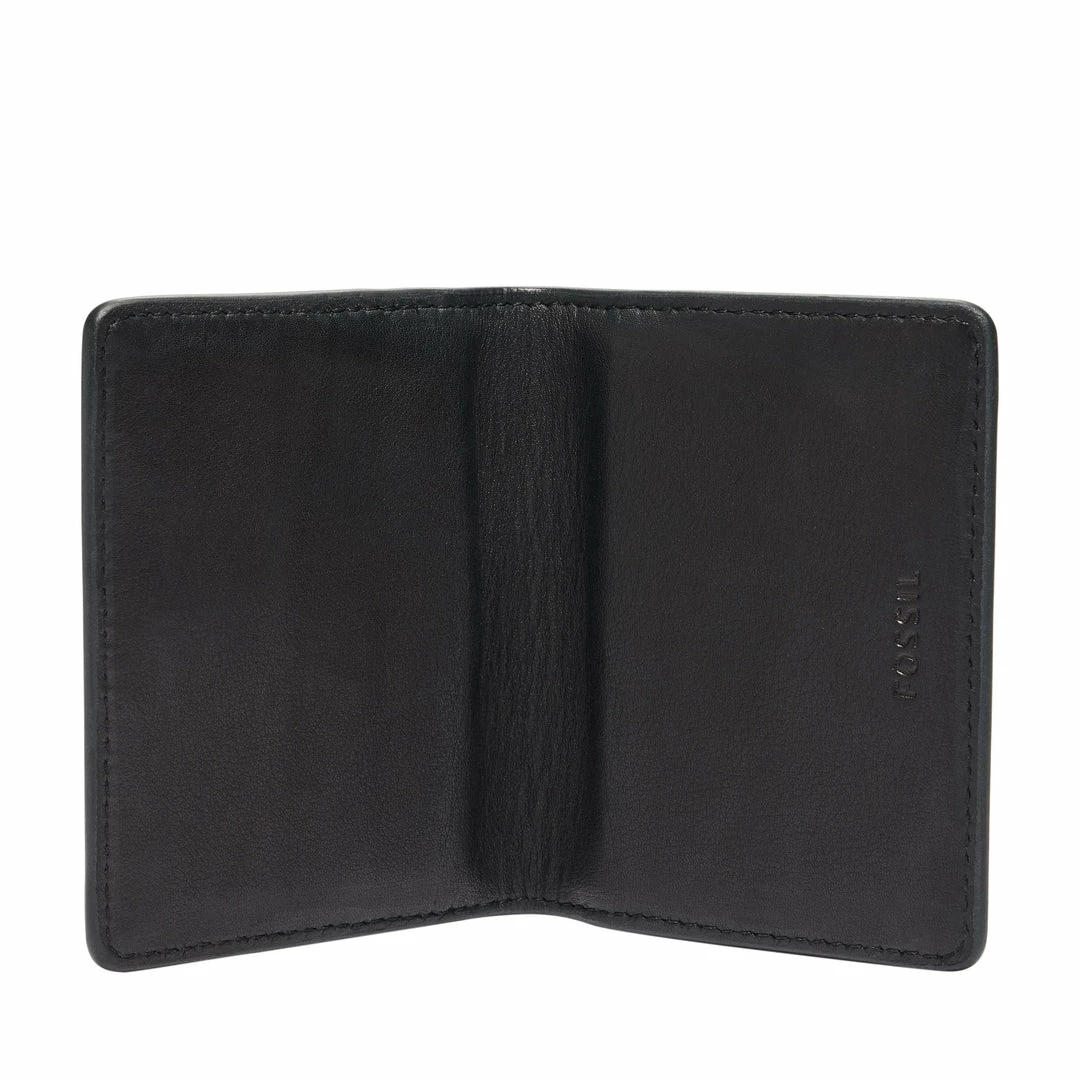 Wholesale π Fossil Men Gregg Leather Card Case π― 4 Wholesale π Fossil Men Gregg Leather Card Case π― - Image 2