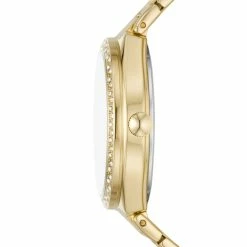 Coupon 🎁 Fossil 👩 Women's Ashtyn Three-Hand Date, Gold-Tone Stainless Steel ⌚ Watch 👏 -Cheap Fossil Store 2a545b16e94c443388d04d207f99166a 1080x