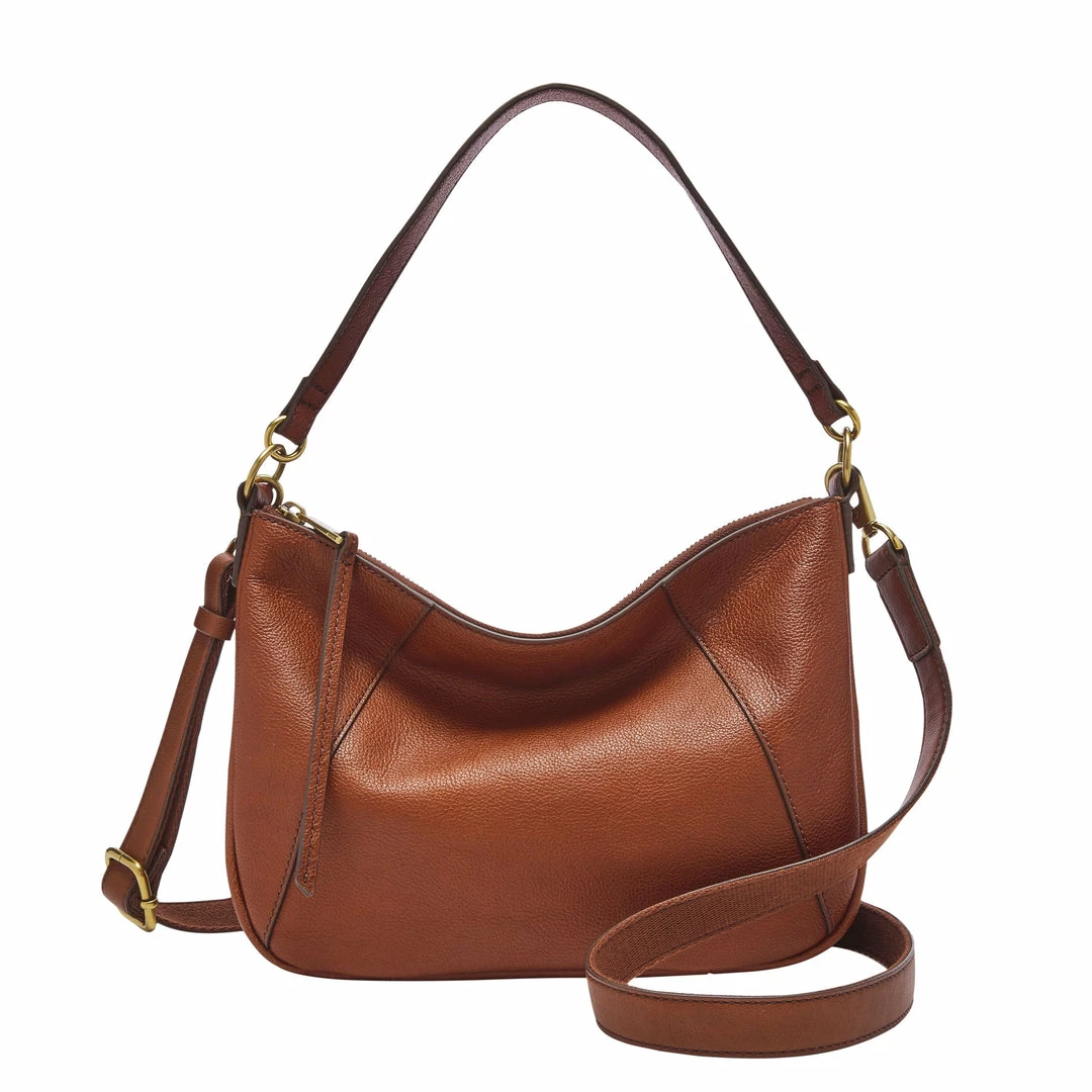 New π Fossil π© Women's Skylar Leather Crossbody βοΈ 3 New π Fossil π© Women's Skylar Leather Crossbody βοΈ