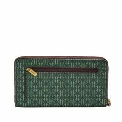 Cheap 🎉 Fossil 👩 Women's Jori PVC Zip Clutch 🤩 -Cheap Fossil Store 343b02dc10284f8789caf76cd94397d5 1080x