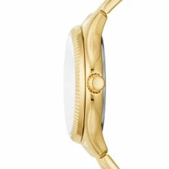 Promo ❤️ Fossil 👩 Women's Rye Multifunction, Gold-Tone Alloy ⌚ Watch 💯 -Cheap Fossil Store 3aad86698c2f4d0ab64a179f58a502f3 1080x