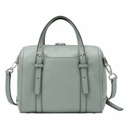 Best reviews of 🥰 Fossil 👩 Women's Carlie Eco Leather Satchel 💯 -Cheap Fossil Store 3fde67b32d084114bd95cd6c619a2da2 1080x