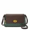 Cheap ✨ Fossil 👩 Women's Gabriella PVC Small Flap Crossbody 🎁 -Cheap Fossil Store 40532b5d2777416897a424b3800ca59b 1080x