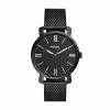 Brand new ⭐ Fossil Men's Rhett Three-Hand, Black-Tone Stainless Steel ⌚ Watch 🌟 -Cheap Fossil Store 40eac753e2c14ebba5cc003d910d55a3 1080x