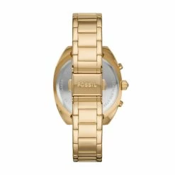 Best Pirce 👏 Fossil 👩 Women's Vale Chronograph, Gold-Tone Stainless Steel ⌚ Watch 🌟 -Cheap Fossil Store 40f81b6c07334721b8010cd650680261 d5d43ffc c884 4ae5 ae26 82047acb0e89 1080x