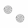 Cheap 💯 Fossil Earring 👩 Women's Silver Brass Stud Earring ✨ -Cheap Fossil Store 47b901fdb4c348679a99a0f3d9d834a2 5cec48b6 1f23 4010 a7fb be127a2b7786 1080x