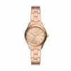 Promo 😍 Fossil 👩 Women's Rye Three-Hand Date, Rose Gold-Tone Stainless Steel ⌚ Watch ❤️ -Cheap Fossil Store 48dac4b0b923498dba4f7b1f048e067c 1080x