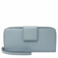 Flash Sale π Fossil π© Women's Madison Leather Zip Clutch π
