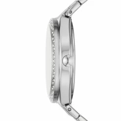 Top 10 ⌛ Fossil 👩 Women's Ashtyn Three-Hand Date, Stainless Steel ⌚ Watch 🥰 -Cheap Fossil Store 557661b4a10743099ac819ae824b6bc9 1080x