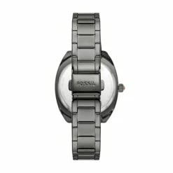 Hot Sale ❤️ Fossil 👩 Women's Vale Automatic, Gunmetal-Tone Stainless Steel ⌚ Watch 🥰 -Cheap Fossil Store 561ab96eba934e4093e88ef5b4ed84a5 a7fa637a 3433 413a 95a3 715a705343b3 1080x