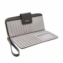 Discount 🧨 Fossil 👩 Women's Madison PVC Zip Clutch ✨ -Cheap Fossil Store 573d22a2bdaf40dd909981b2505cae6f 1080x