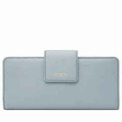 Cheapest π Fossil π© Women's Madison Leather Tab Clutch π