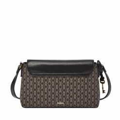 Cheapest 🤩 Fossil 👩 Women's Gabriella Printed PVC Small Flap Crossbody 😍 -Cheap Fossil Store 65dc9655004040e7ad10a466493164c3 1080x