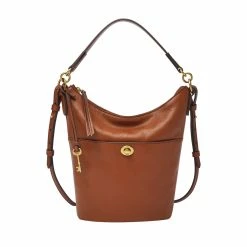 Best reviews of 🌟 Fossil 👩 Women's Talulla Leather Small Hobo 😉