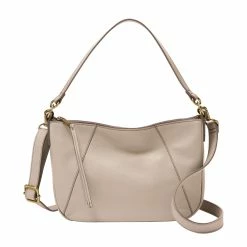 Best Sale 🧨 Fossil 👩 Women's Skylar Leather Crossbody 🧨