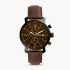 Promo 🔥 Fossil Men's Rhett Chronograph, Black-Tone Stainless Steel ⌚ Watch 🎁 -Cheap Fossil Store 7060590f87414ddc8a901c4398886810 86144527 26b0 4bc0 bf08 5c834b9721dc 1080x