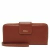 New 🛒 Fossil 👩 Women's Madison Leather Zip Clutch ❤️ -Cheap Fossil Store 71ddf5387ddf4567b596b1649558647d 1080x