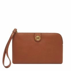 Top 10 ✔️ Fossil 👩 Women's Sofia Leather Wristlet ⌛