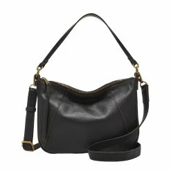 Deals 🎉 Fossil 👩 Women's Skylar Leather Crossbody 👍