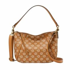 Deals 🛒 Fossil 👩 Women's Skylar PVC Crossbody 😀
