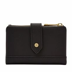 Promo π Fossil π© Women's Lainie Leather Multifunction π