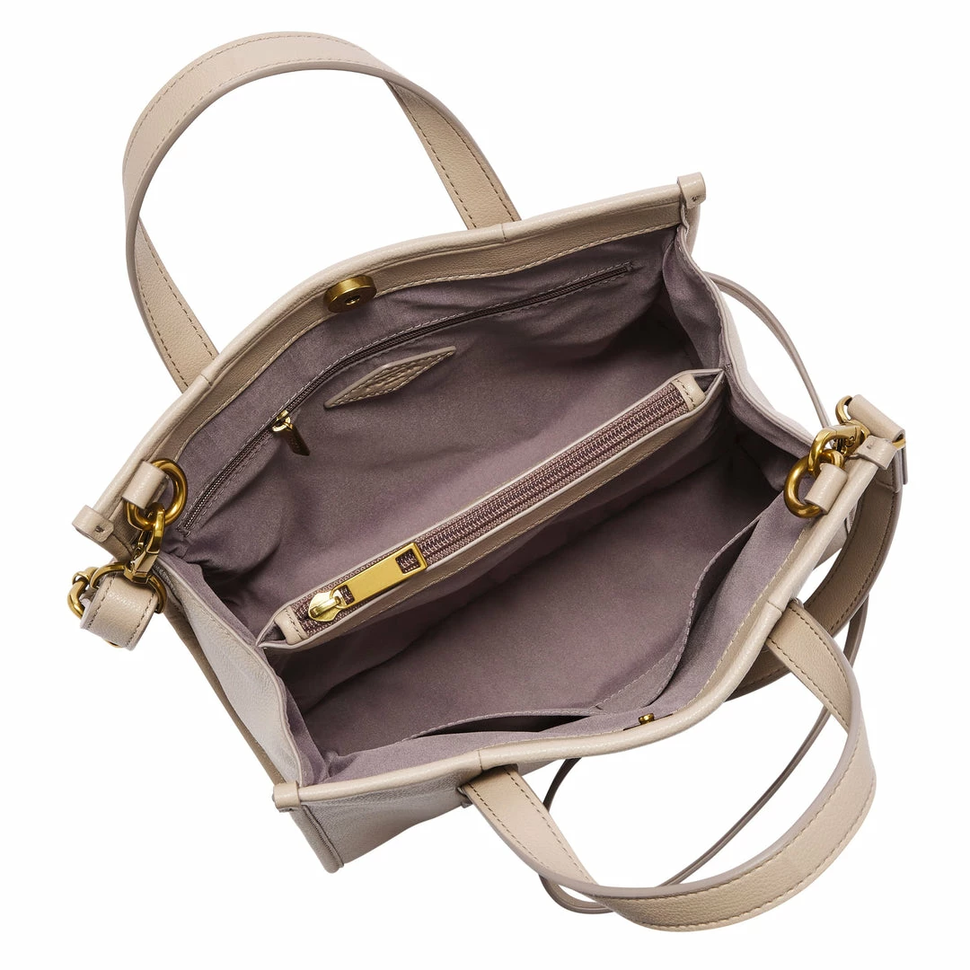 Best Pirce π Fossil π© Women's Kingston Leather Satchel π€© 4 Best Pirce π Fossil π© Women's Kingston Leather Satchel π€© - Image 2