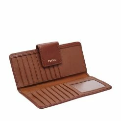 Coupon ⌛ Fossil 👩 Women's Madison Leather Clutch ❤️ -Cheap Fossil Store 84272545a03043028950bba95d74b55c 1080x