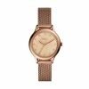 Cheapest ❤️ Fossil 👩 Women's Laney Three-Hand, Rose Gold-Tone Stainless Steel ⌚ Watch 🔥 -Cheap Fossil Store 852653ad078848edb130d3a3c6338f03 fd3cd262 a9e8 4bc5 a015 1fc63a4bc952 1080x