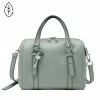 Best reviews of 🥰 Fossil 👩 Women's Carlie Eco Leather Satchel 💯