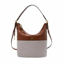 Discount 👏 Fossil 👩 Women's Talulla PVC Hobo 😍