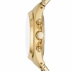 Deals ✔️ Fossil 👩 Women's Modern Courier Chronograph, Gold-Tone Stainless Steel ⌚ Watch ❤️ -Cheap Fossil Store 8cb95519494c422ca305491a7dbb08bd 1080x