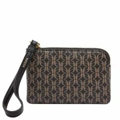 Best reviews of 🎉 Fossil 👩 Women's Sofia PVC Wristlet 🥰
