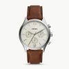 Coupon 😍 Fossil Men's Fenmore Multifunction, Stainless Steel 🎁 -Cheap Fossil Store 95fdba2f537447b687fd3b399a0d8c0c 1080x