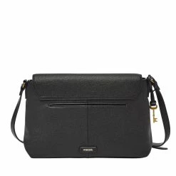 Discount 😉 Fossil 👩 Women's Gabriella Leather Medium Flap Crossbody 🤩 -Cheap Fossil Store 9e9e2bce3dce4eab96eb86f1130c1c08 1080x