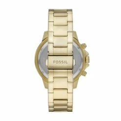 Deals ✨ Fossil Men's Bannon Multifunction, Gold-Tone Stainless Steel ⌚ Watch 🌟 -Cheap Fossil Store a22cda3c541f4d71b68da9a4169c5c96 86ca5152 46b5 432e bdda a8700db86b32 1080x